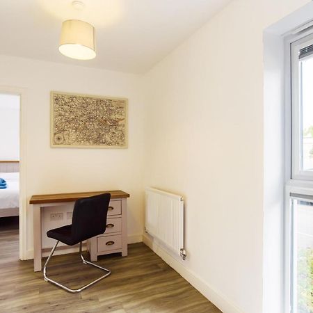 Raphael Retreat Apartment Newport  Ngoại thất bức ảnh