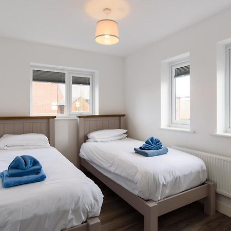 Raphael Retreat Apartment Newport  Ngoại thất bức ảnh