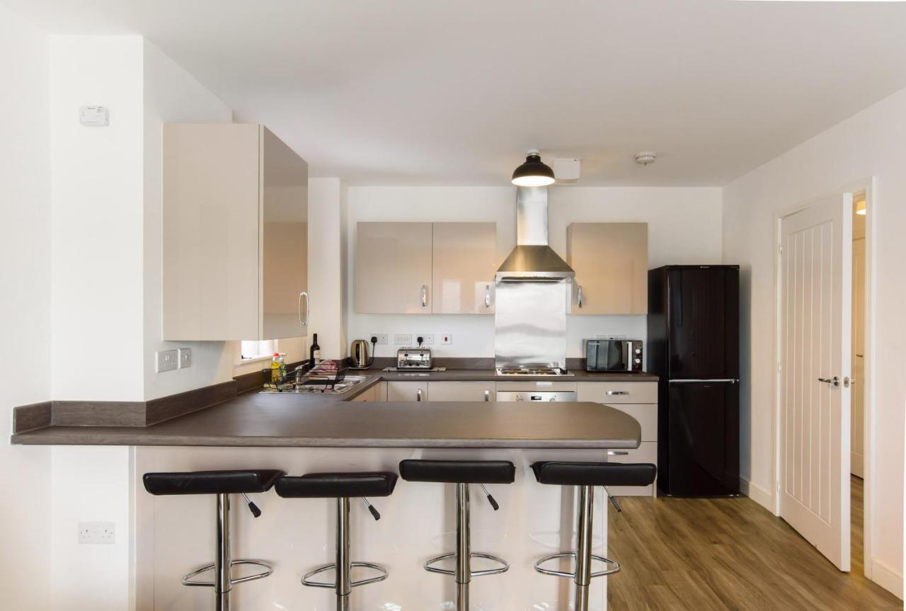 Raphael Retreat Apartment Newport  Ngoại thất bức ảnh