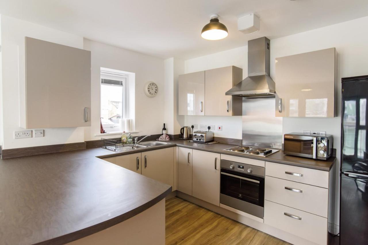 Raphael Retreat Apartment Newport  Ngoại thất bức ảnh