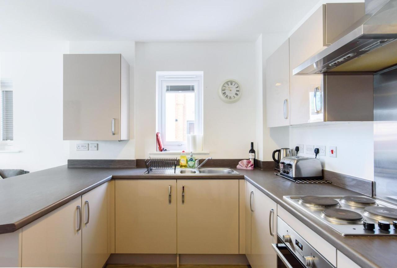 Raphael Retreat Apartment Newport  Ngoại thất bức ảnh