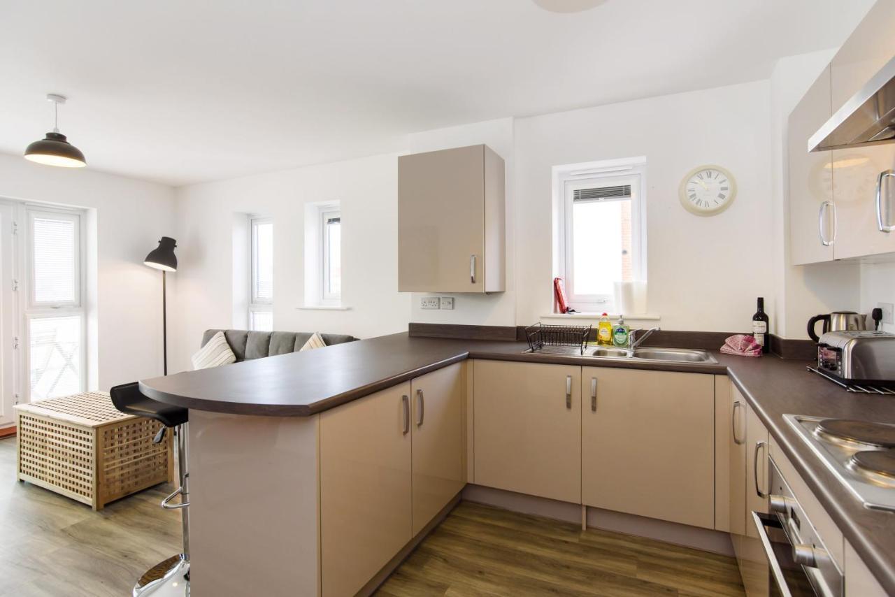 Raphael Retreat Apartment Newport  Ngoại thất bức ảnh