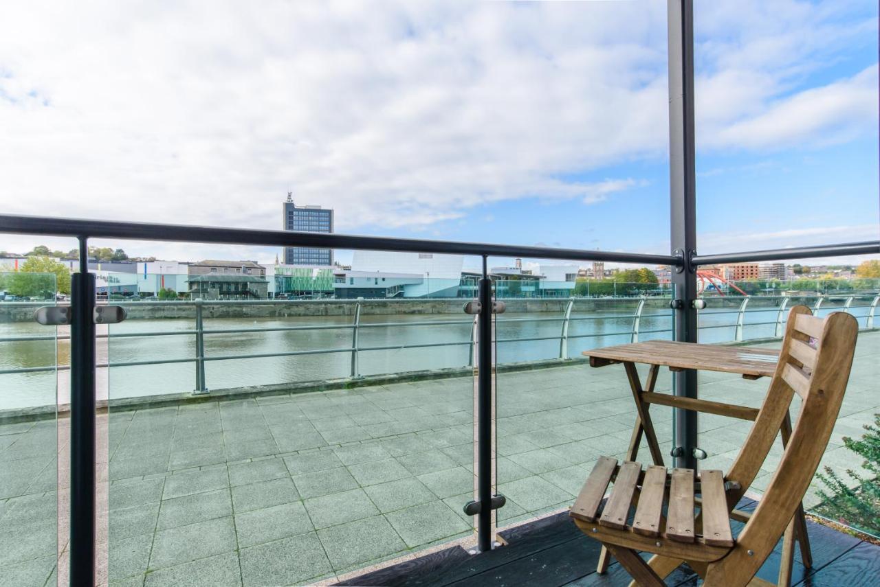 Raphael Retreat Apartment Newport  Ngoại thất bức ảnh