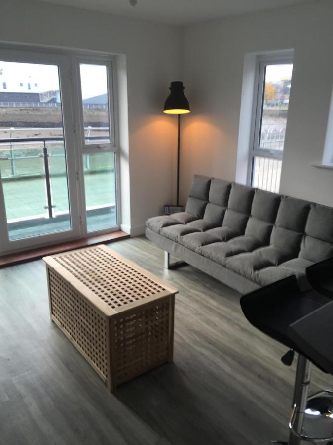 Raphael Retreat Apartment Newport  Ngoại thất bức ảnh