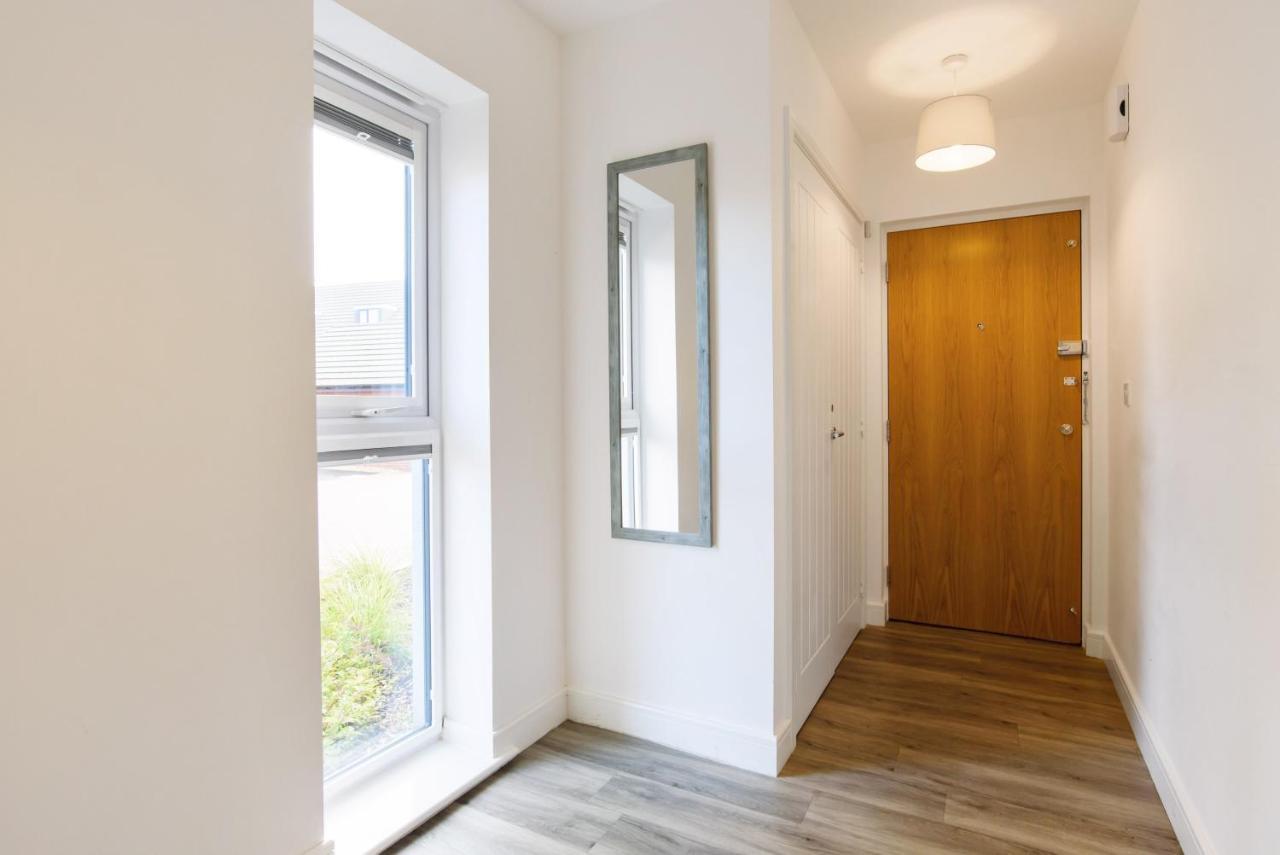 Raphael Retreat Apartment Newport  Ngoại thất bức ảnh