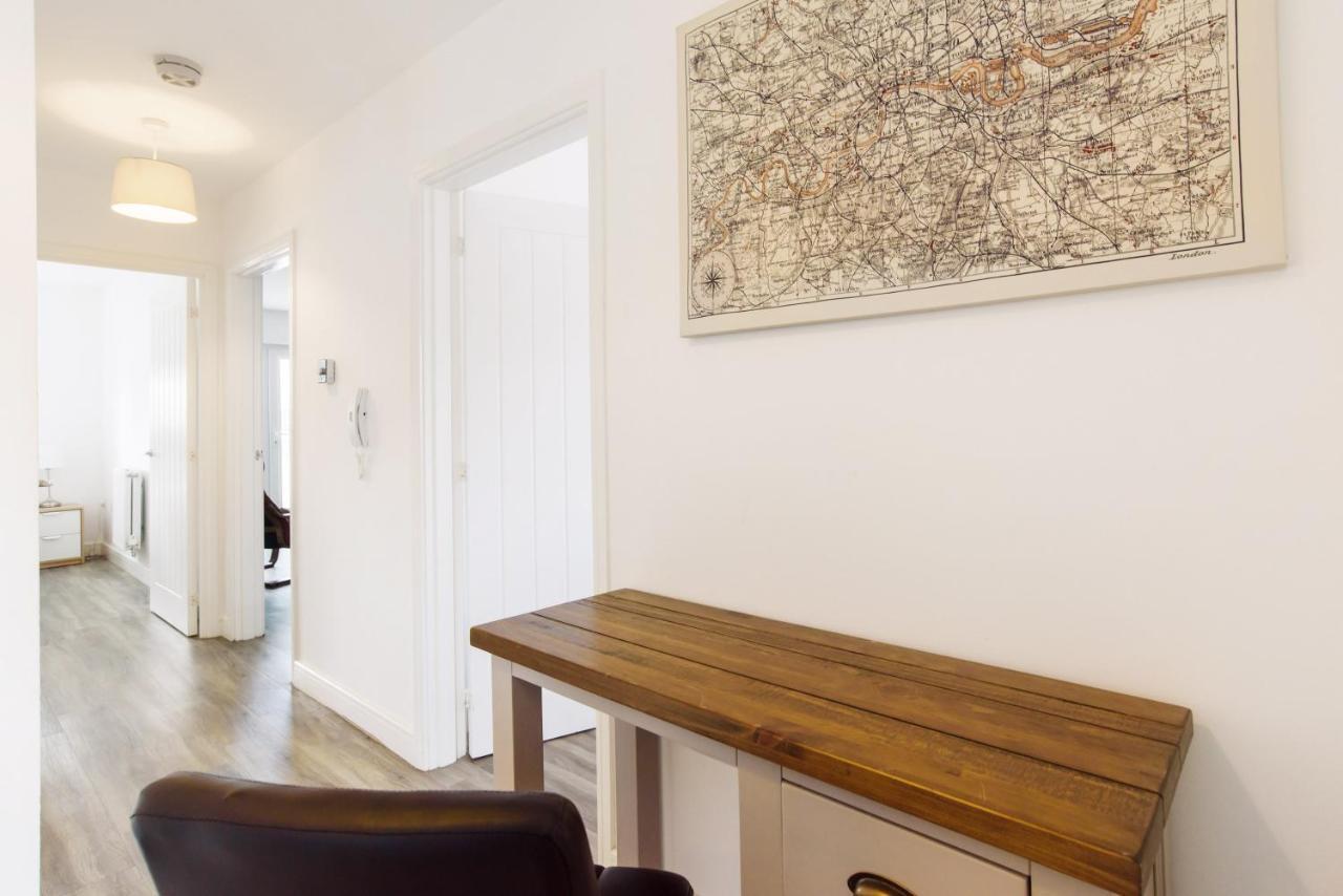 Raphael Retreat Apartment Newport  Ngoại thất bức ảnh