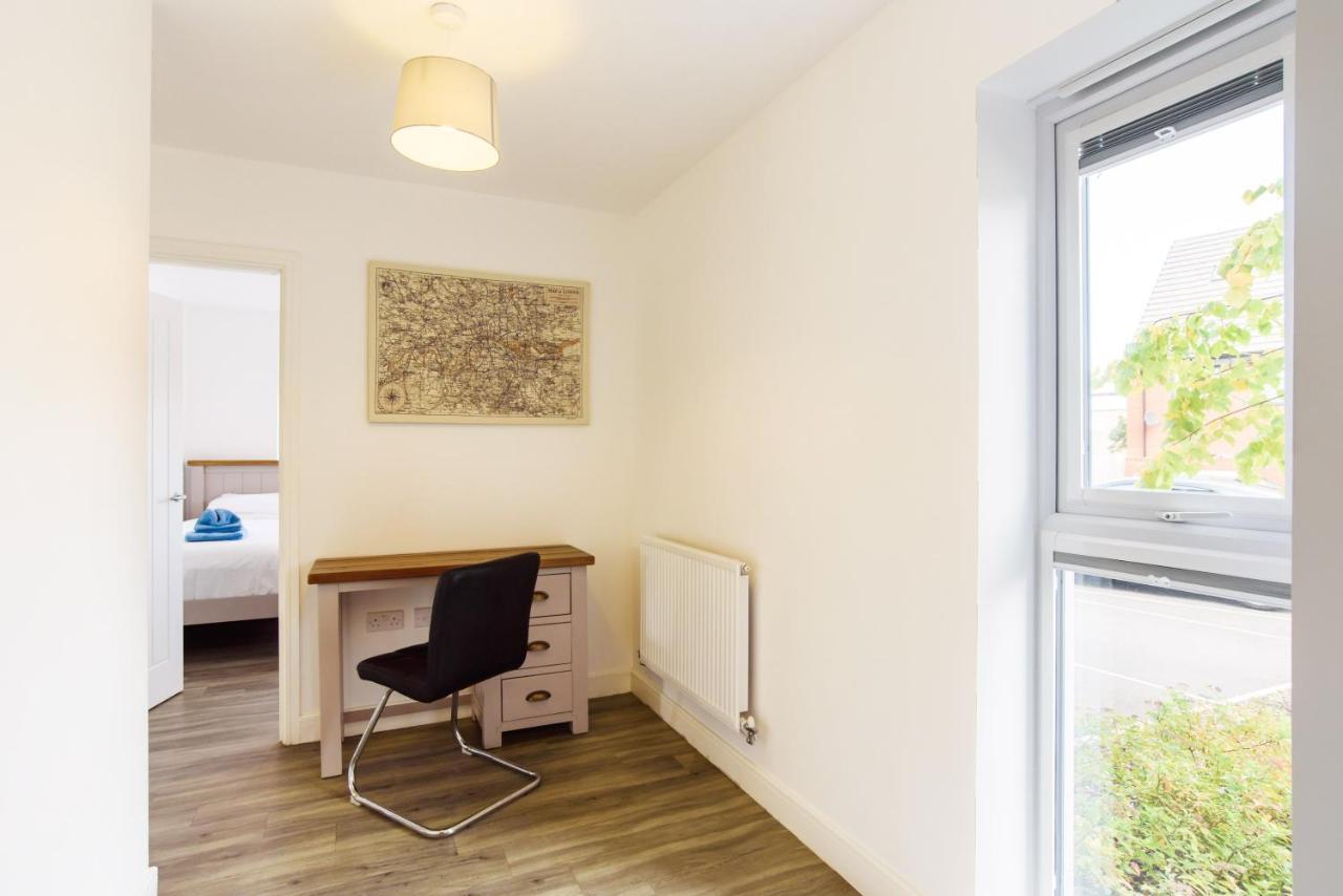 Raphael Retreat Apartment Newport  Ngoại thất bức ảnh