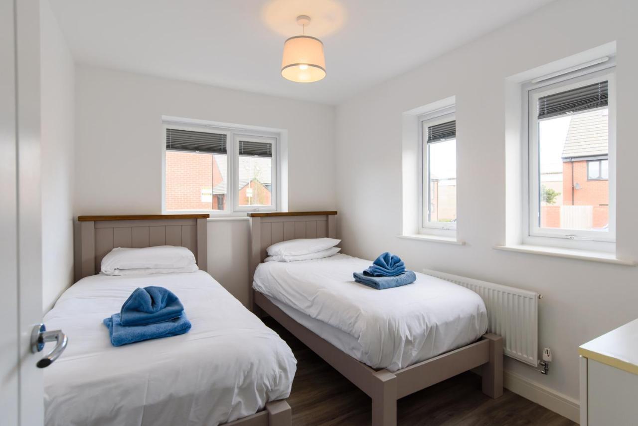 Raphael Retreat Apartment Newport  Ngoại thất bức ảnh
