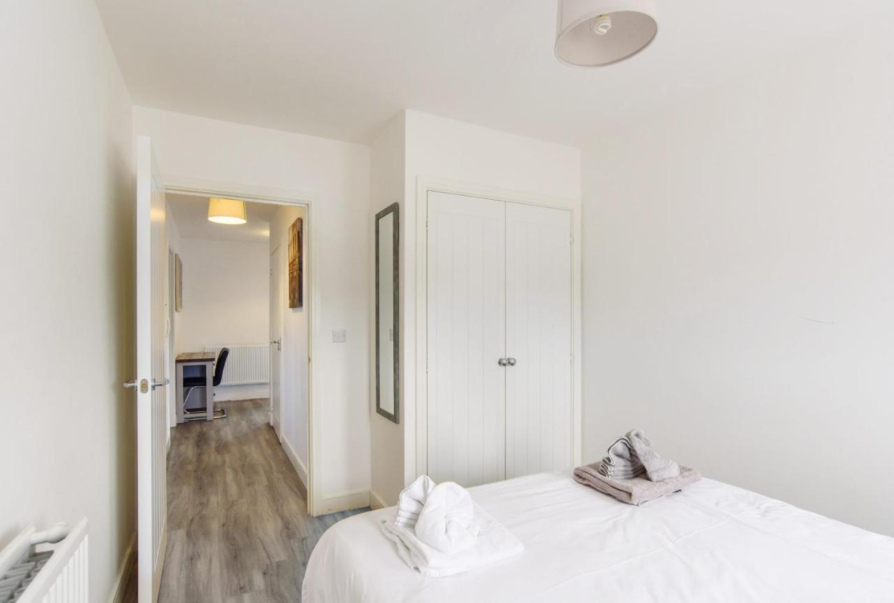 Raphael Retreat Apartment Newport  Ngoại thất bức ảnh