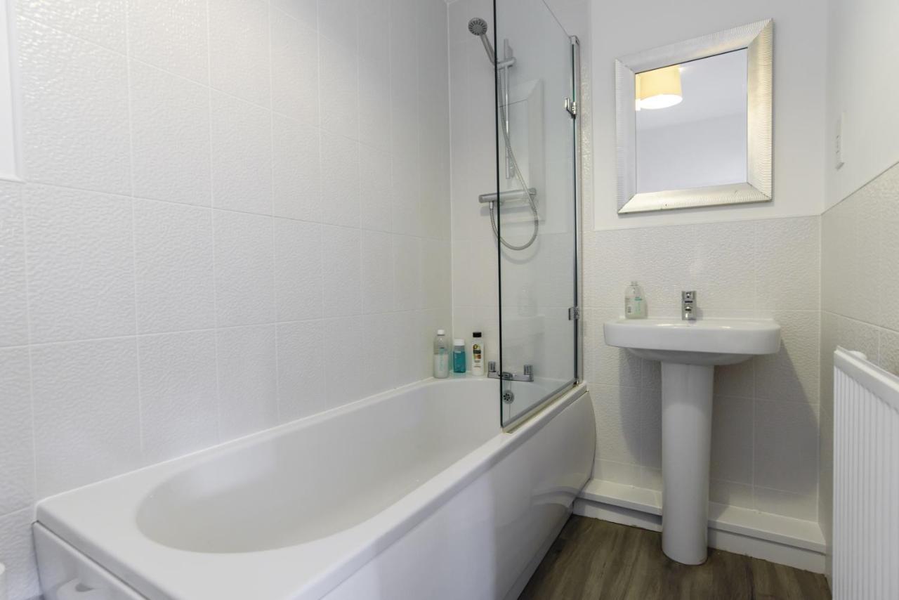 Raphael Retreat Apartment Newport  Ngoại thất bức ảnh