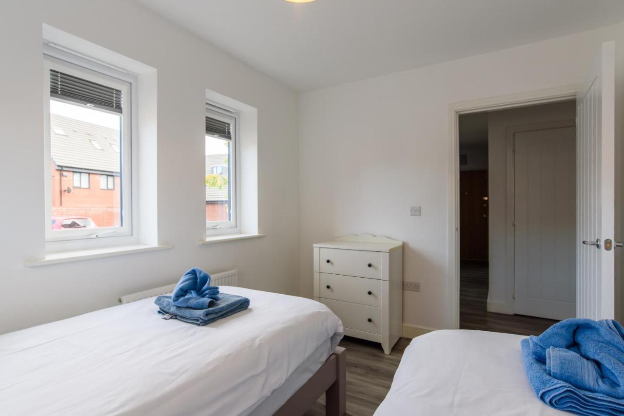 Raphael Retreat Apartment Newport  Ngoại thất bức ảnh